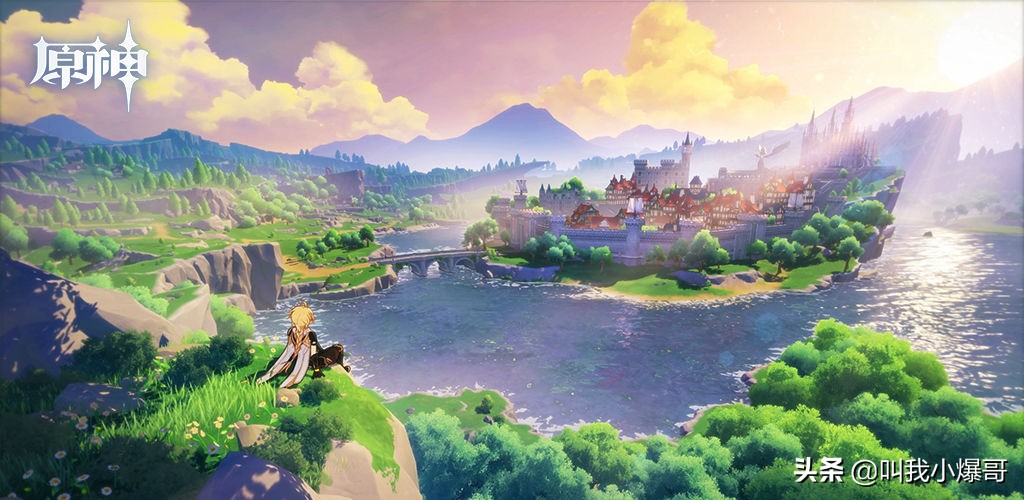 「盘点向」第一季度（1月~3月）将到来的精品二次元游戏