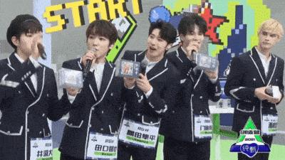 翻译被抓去选秀,翻译老师被抓到选秀