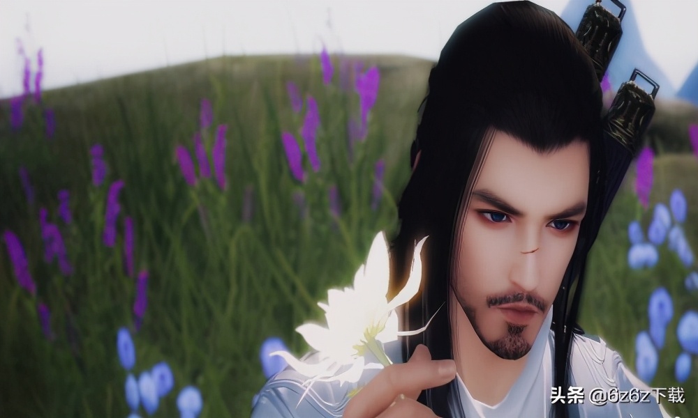 天刀明月深度评测,天刀手游天赏哪个好看些