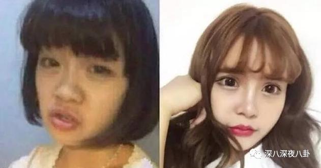 变形计网红韩安冉的成名之路,韩安冉变形计是真是假