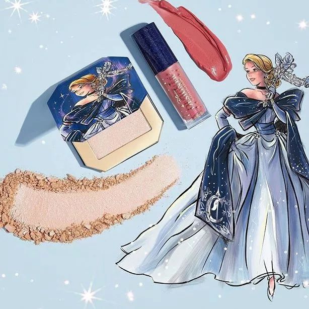 这波神仙打架的秋季彩妆大混战,我全都想要