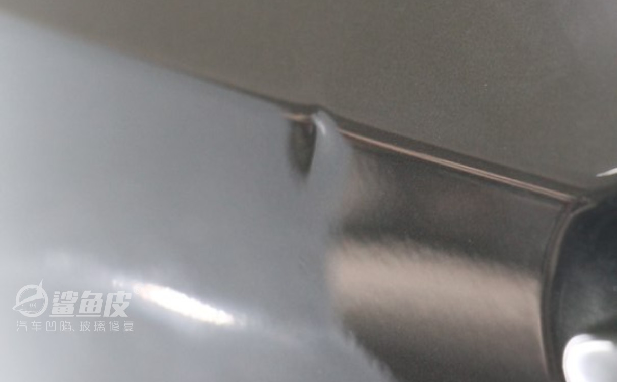 汽车凹陷修复怎样才算学会,教你快速学会汽车凹陷修复技术