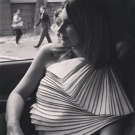 3000万珠宝鞋的中国电商伙伴，为什么是她？