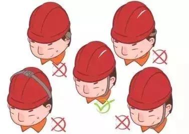 不戴安全帽发生事故应吸取的教训,安全帽不正规出事了找谁