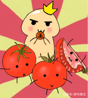 推荐一波病娇文作者，他们都是我内心的白月光，强推！（第一弹）