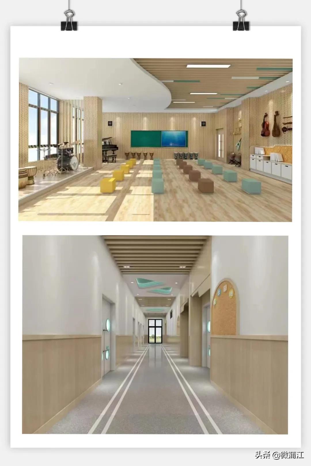 成都市蒲江县南街幼儿园,蒲江希望幼儿园