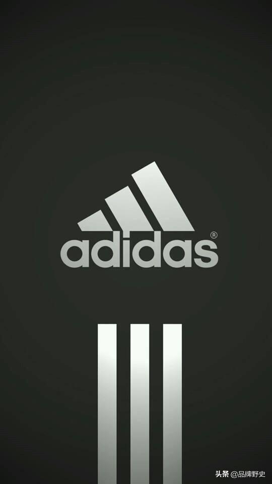 阿迪达斯品牌总结分析,阿迪达斯品牌经典鉴赏