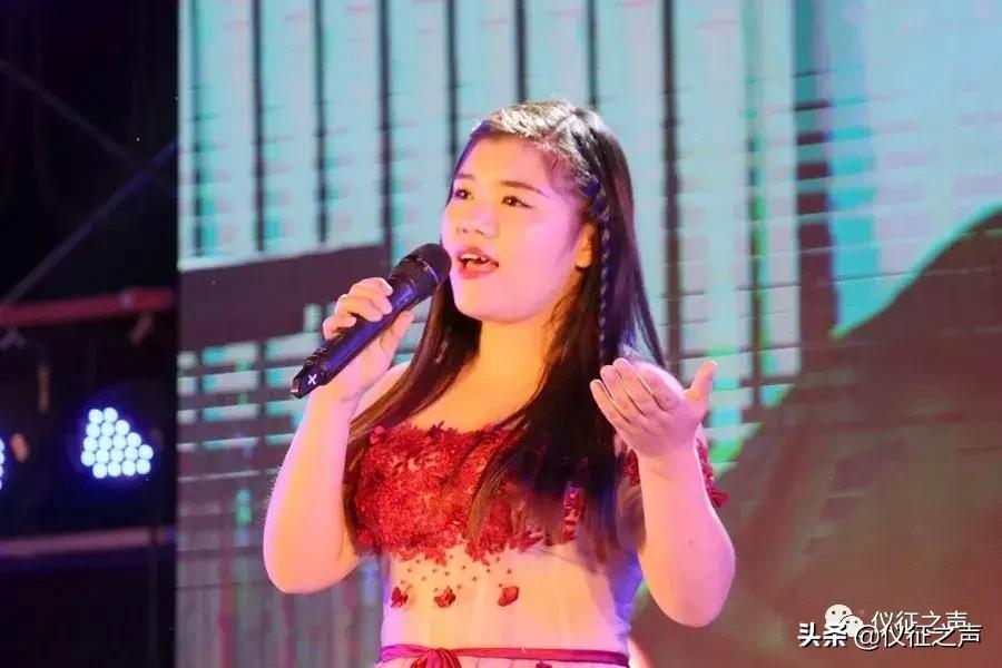 一场精彩纷呈的表演,上演视听盛宴