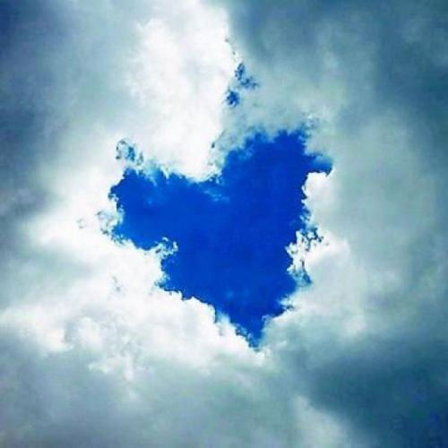 蓝色性格的人是什么意思,喜欢蓝色的人性格特点