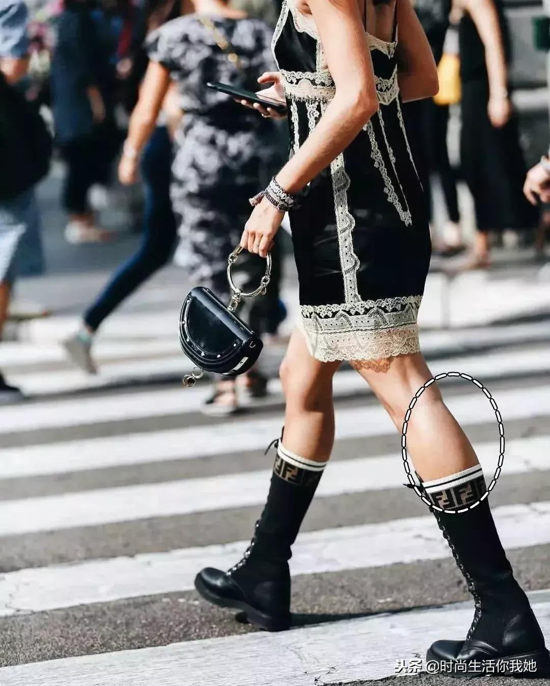 冬天不建议买的靴子,冬天买什么靴子