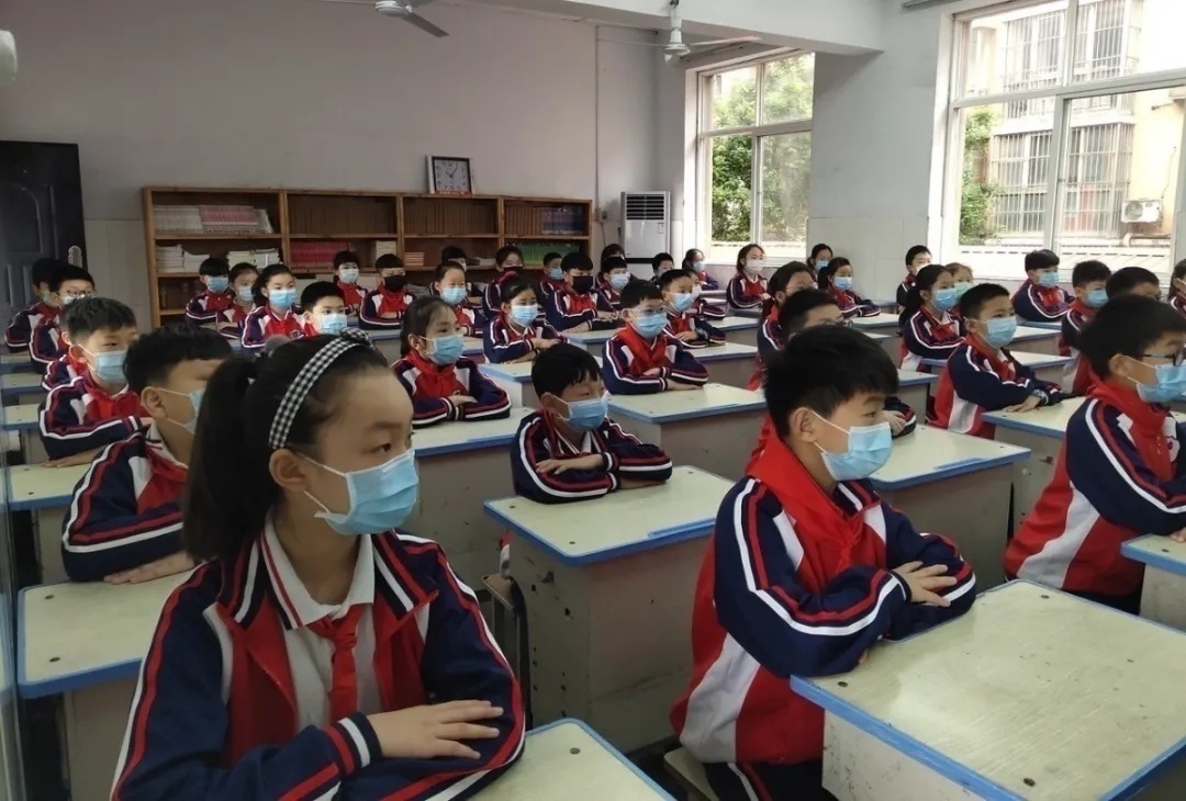 河南焦作中小学准确开学通知,河南焦作武陟县小学几号开学