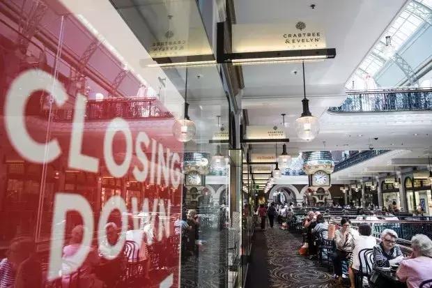 永别了，澳洲！这个著名品牌宣布离开，又是一场血腥的失业潮