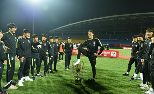 如何评价伊朗侮辱式进球,06亚运会伊朗进球