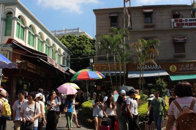 厦门鼓浪屿的真实感受,厦门鼓浪屿怎样