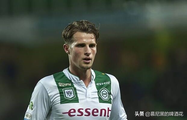 哈特鲍尔荷兰意甲亚特兰大,哈特鲍尔欧洲杯