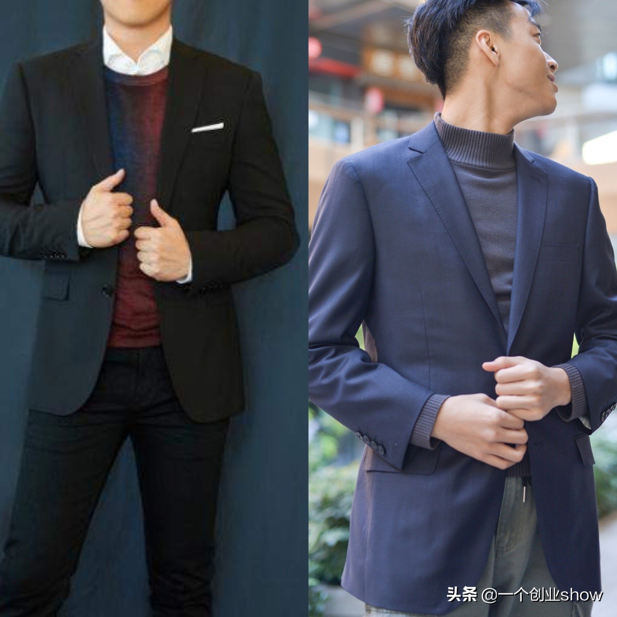 小米AI定制西装，穿上身价提高2000万？金利来花花公子：有危机感