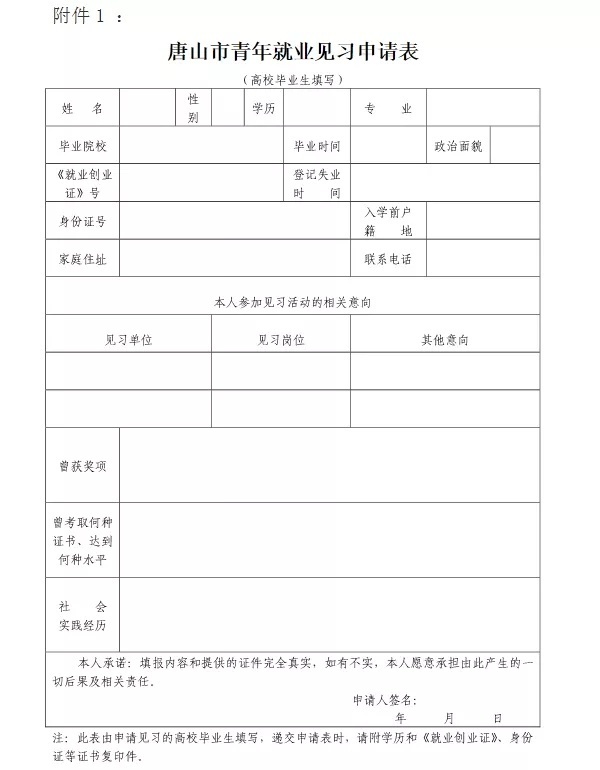 唐山市遴选公告在什么地方发布,唐山遴选报名
