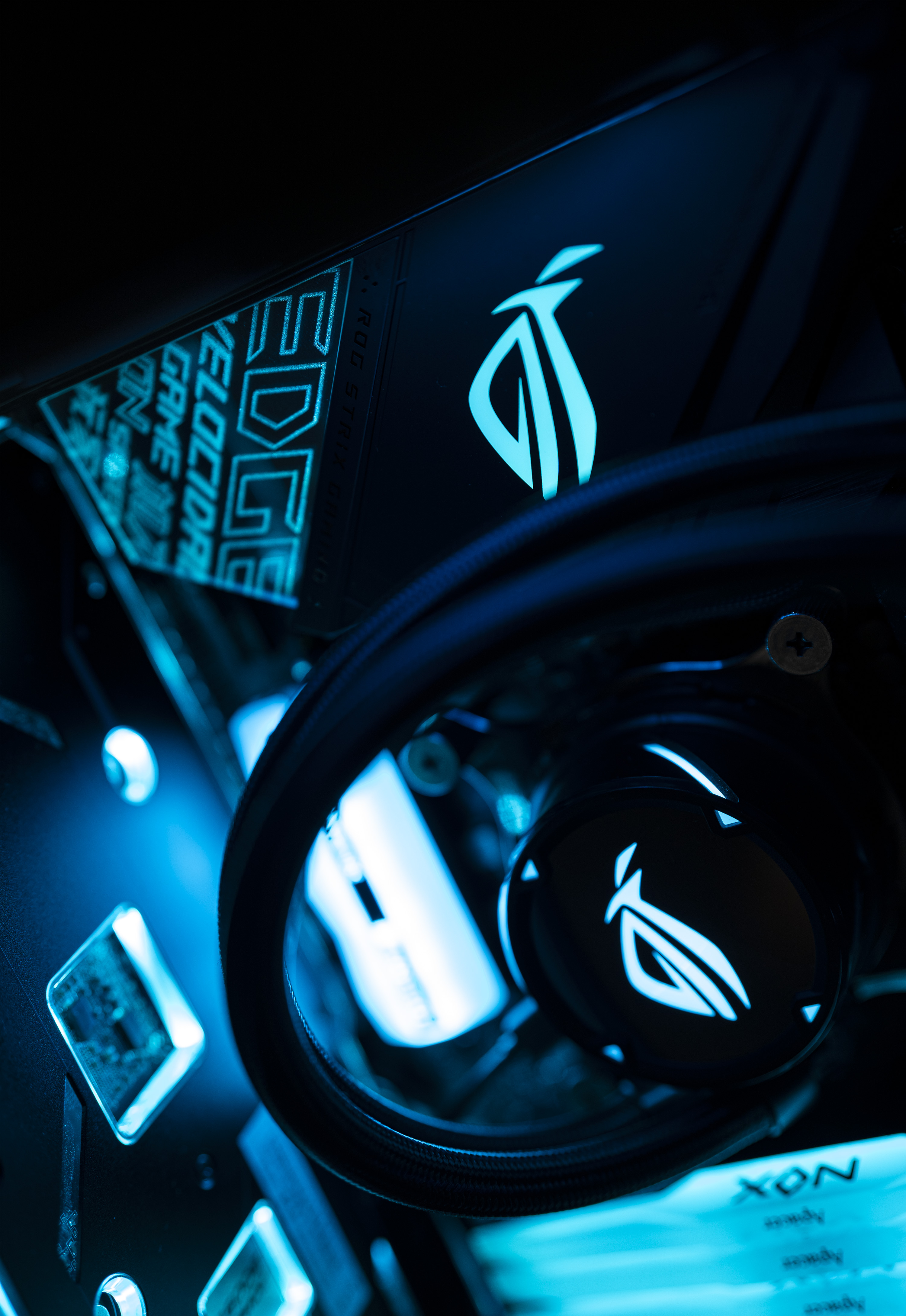 顶级机箱装机,第一次装机推荐机箱