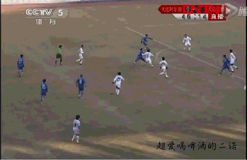 那些年我们追过的大连实德，就像青春一样不再回来