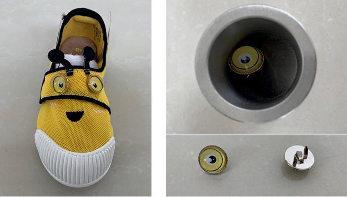 江博士和巴布豆童鞋怎么样,如何选择合格的儿童鞋