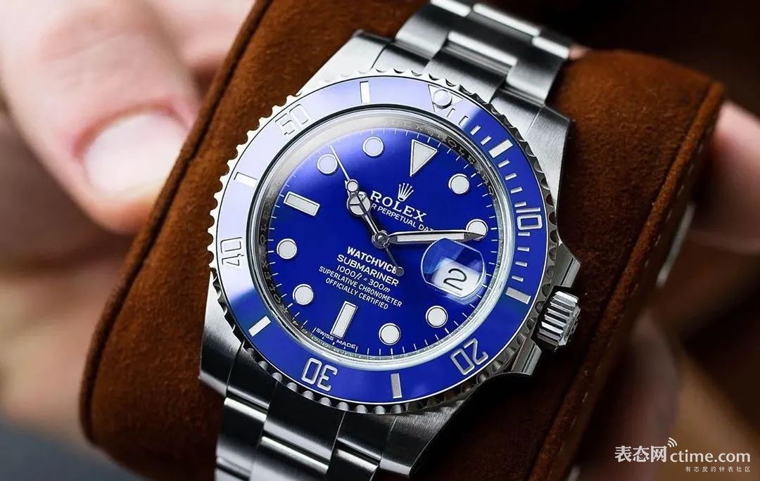 千元左右劳力士手表,劳力士18万左右的表