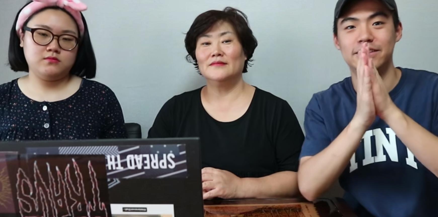 韩国网红翻车视频大全,韩国网红在中国翻车