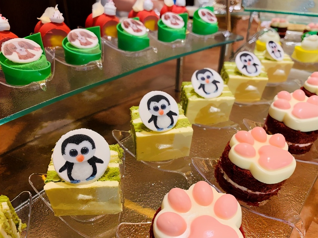 一方城堡携手美国Ty及德国Hape，联袂打造主题亲子客房和亲子餐厅