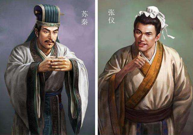 大丈夫还是真小人？结合其特点及局限性，剖析纵横家这一特殊群体