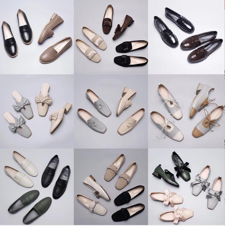 学生党买鞋子最便宜的店铺,便宜实用的鞋子店铺有哪些