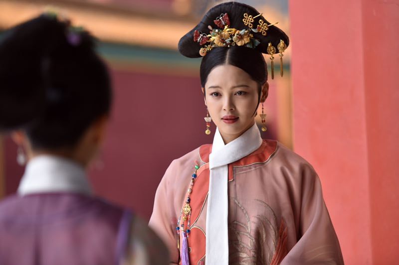 他是乾隆最宠爱的男人,他是乾隆最有才华的儿子