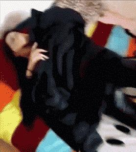 可爱搞笑图片可直接保存,搞笑图片现在的年轻妹纸真会玩啊