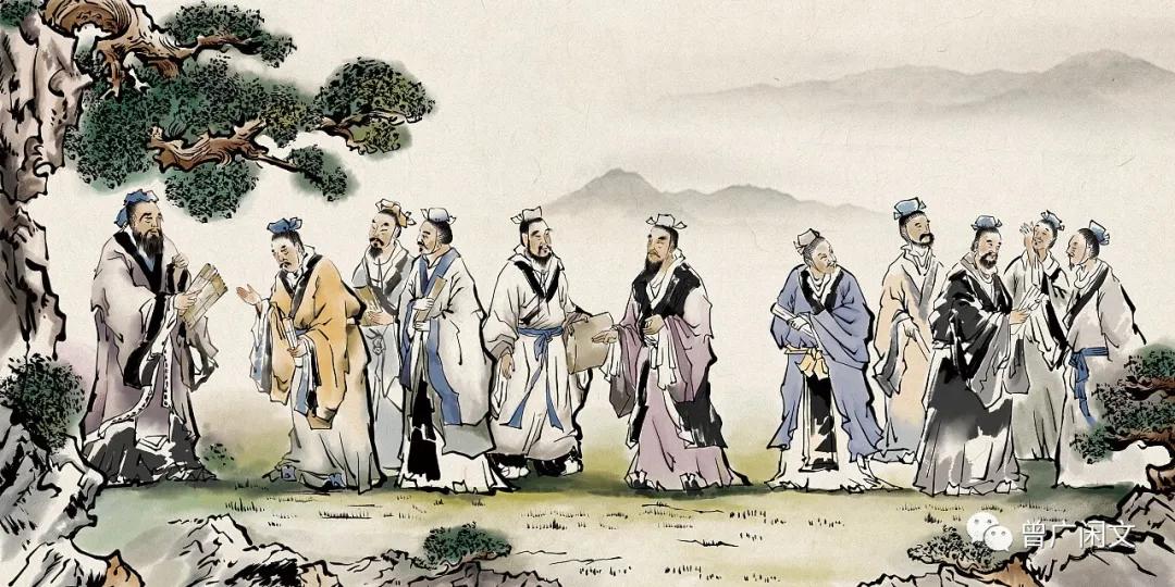 欲施于己者必先施于人,欲人施于己者己必施诸人