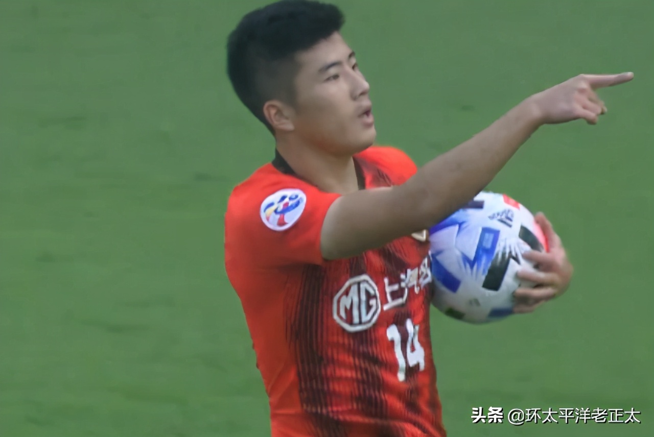 上港逆转亚冠开门红,上港2:1逆转鲁能