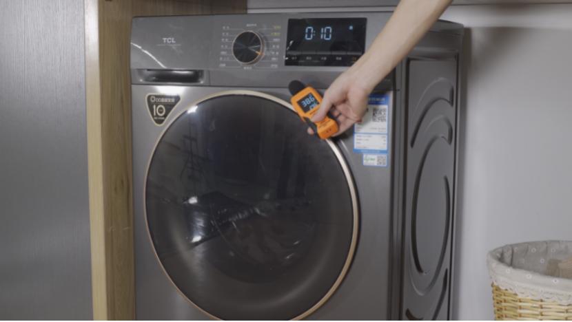 tcl全自动洗衣机测评,tcl滚筒洗衣机哪款比较好用