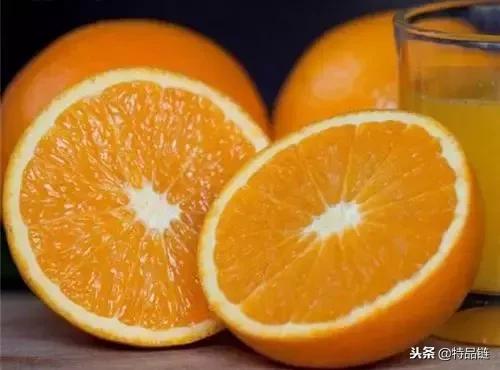 发现商家销售假的赣南脐橙,爆料食品视频