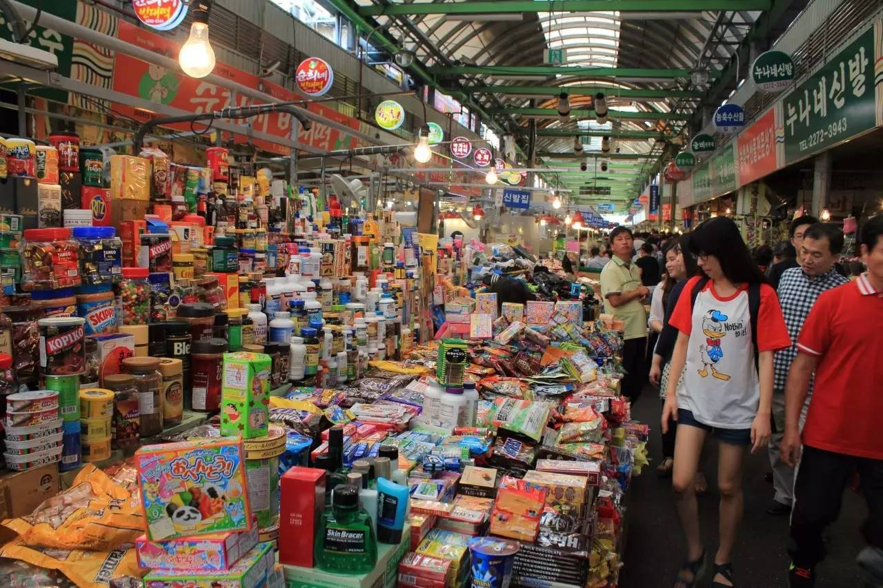 韩国首尔城市现状视频,首尔目前情况