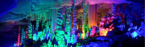 什么是巴中?这就是巴中!