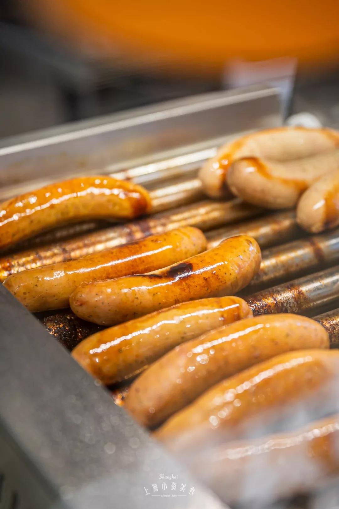 过年去超市囤货,过年没有囤年货怎么办