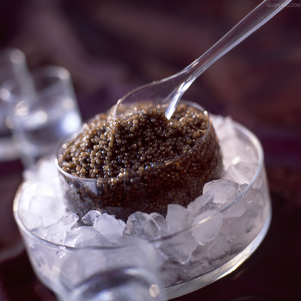 吃货们的眼里只有美食,吃货眼中的俄罗斯