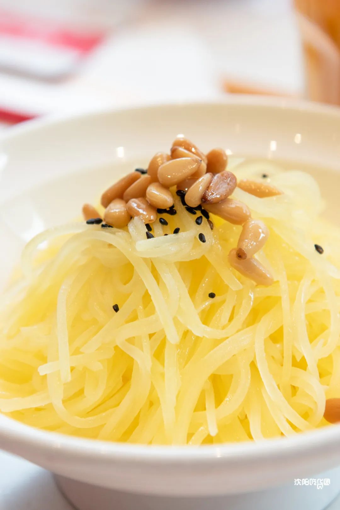 喜家德章鱼小红饺哈尔滨,喜家德小红饺黄河路