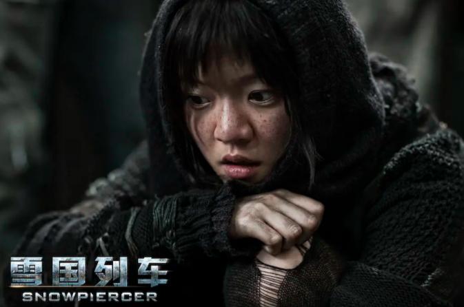 韩国电影版《雪国列车》背后的22件趣事：里面居然有黑猫警长
