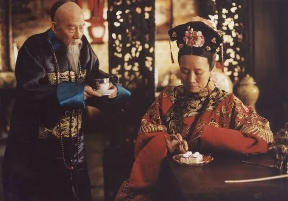 稻香村才是点心界最成功的北漂