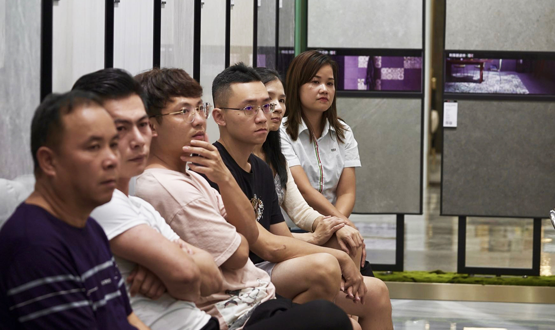 大时代峰会,大时代线上年会圆满成功