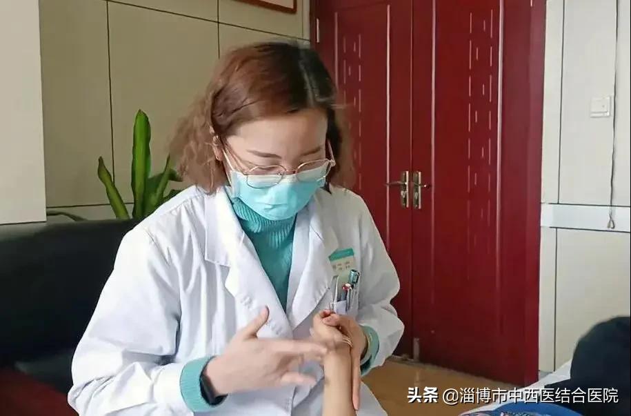 岐黄之术中医,小儿推拿治疗上呼吸道感染