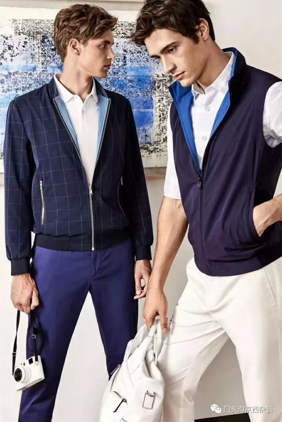 石景山这商场春季出清低至2折！抢购啦！