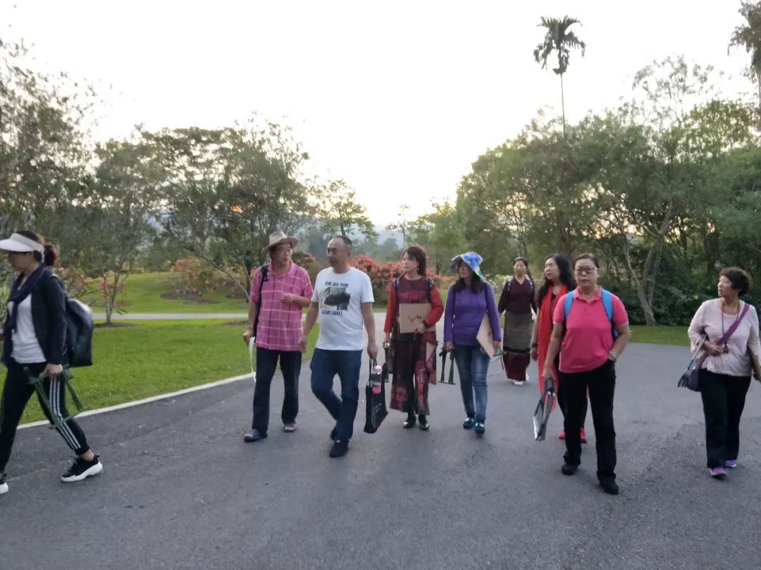 袁金奎老师国画作品欣赏,袁金奎写意花鸟画作品