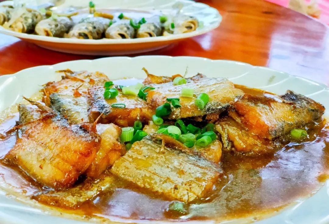 好久不见，嵊泗想念——一场色彩之旅