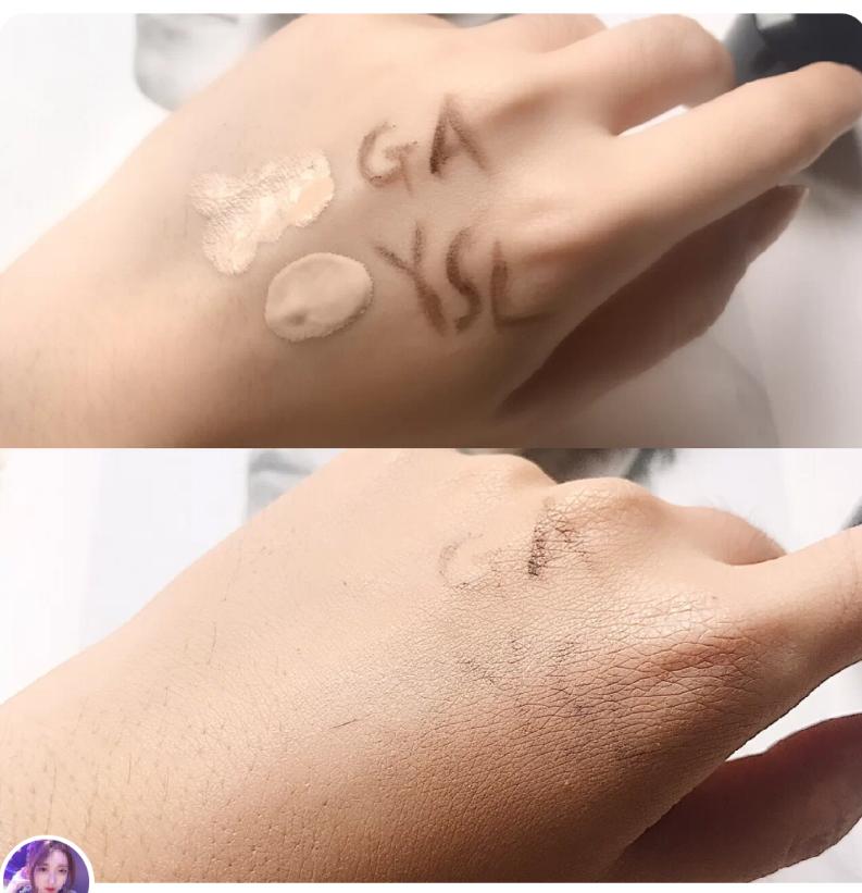 秋冬粉底液干皮排行榜前十名,适合油性皮肤的粉底液推荐秋冬