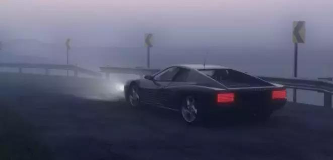 出故障抛锚的英语,汽车事故英语词汇怎么说