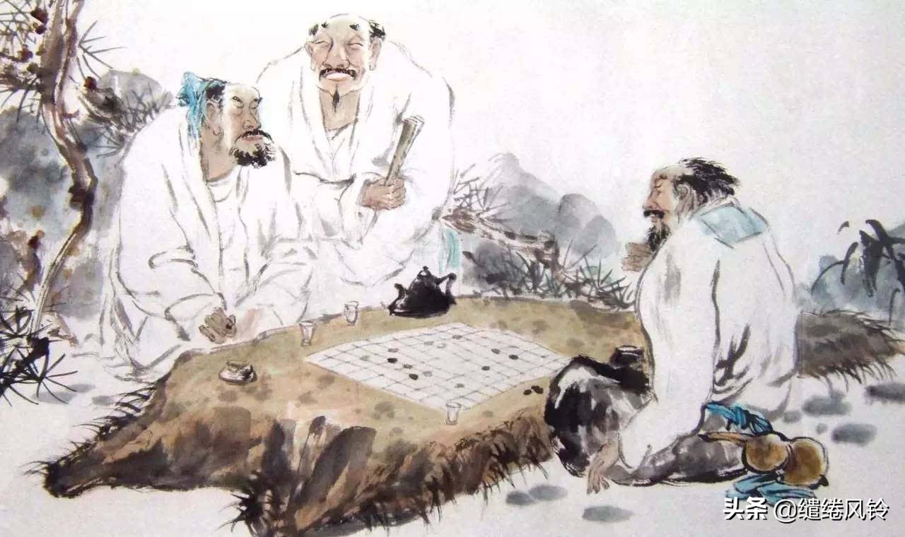 史上最短经典的文章,古今最短的12篇文章